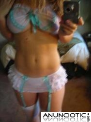 Quiero sentir tu pit&oacute;n entre mis piernas