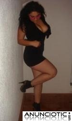 Soy tal como me ves ven compru&eacute;balo amor bello ven