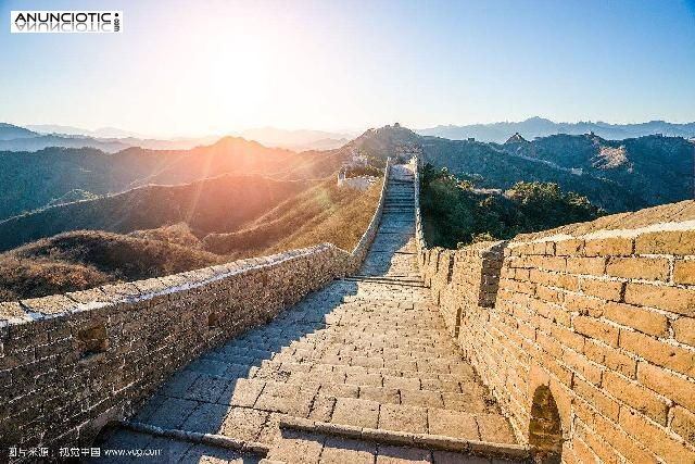 Traductor chino espa&ntilde;ol en Shanghai, Beijing, Shenzhen, Guanghzou, China  