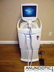 Alquilo L&aacute;ser de Diodo LightSheer