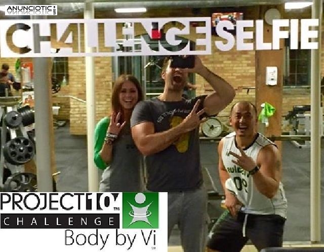 M&eacute;todo basado en transformaci&oacute;n corporal