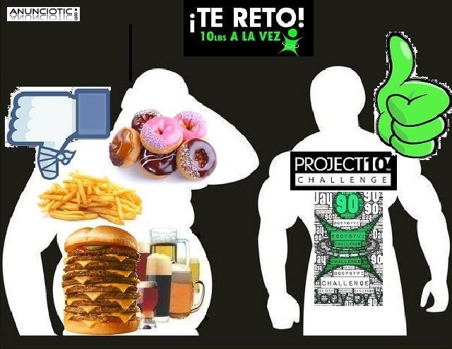 M&eacute;todo transformaci&oacute;n f&iacute;sica sin GMO