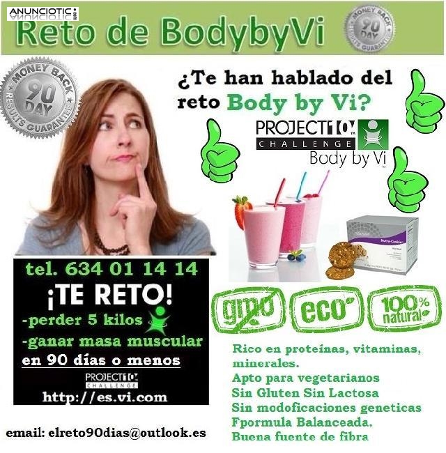 M&eacute;todo transformaci&oacute;n f&iacute;sica sin GMO