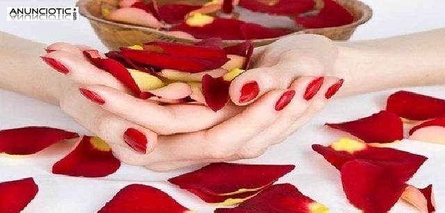 Juegos de u&ntilde;as gel y u&ntilde;as acr&iacute;lico