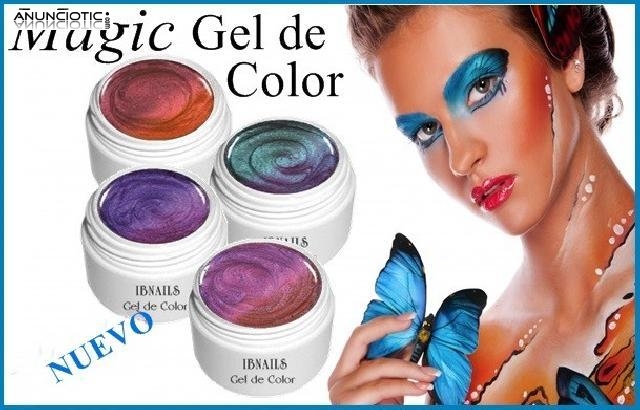 Lo mejor en nail art para las u&ntilde;as