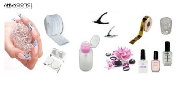 U&ntilde;as bonitas por poco dinero