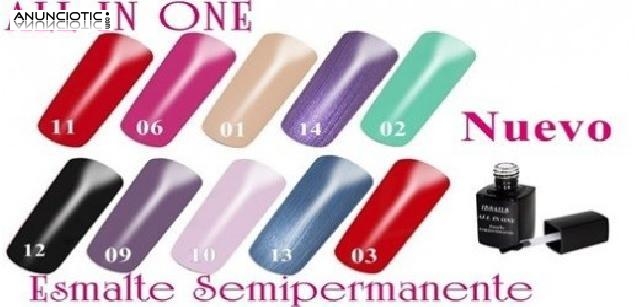 Quieres trabajar haciendo las u&ntilde;as