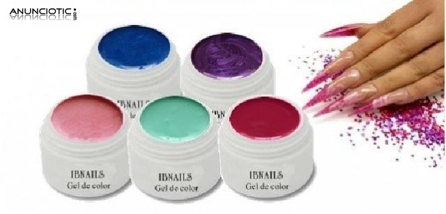 &iquest;u&ntilde;as esculpidas somo l&iacute;deres