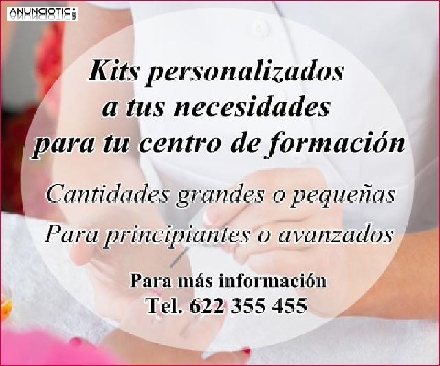 Vendemos aceite de cut&iacute;culas