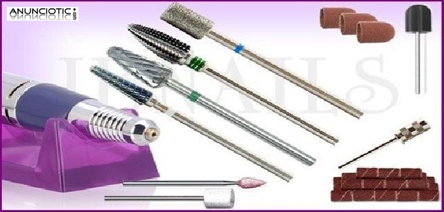 U&ntilde;as - profesionales o para inciaci&oacute;n