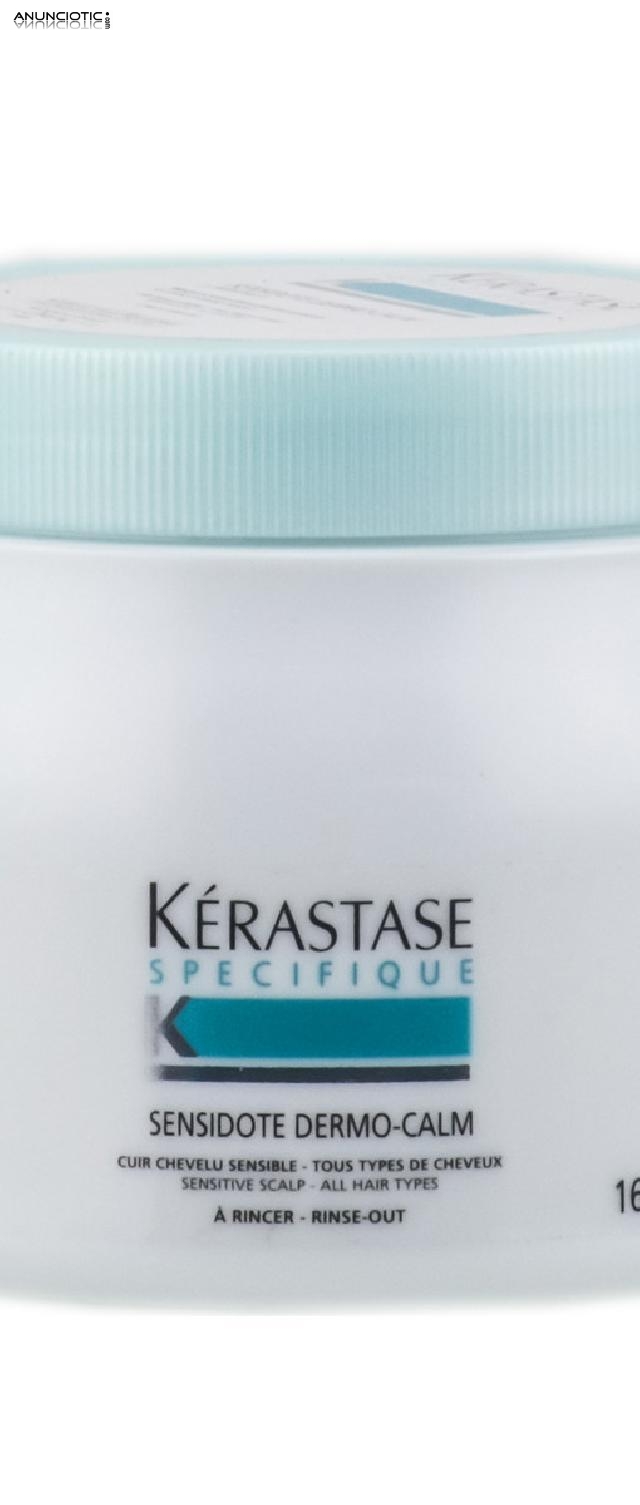 Bilu todo en cosm&eacute;tica capilar...