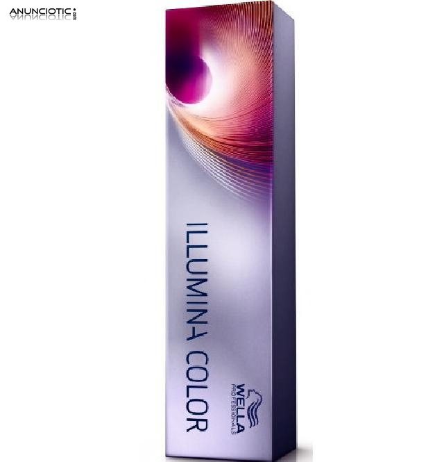Bilu todo en cosm&eacute;tica capilar...