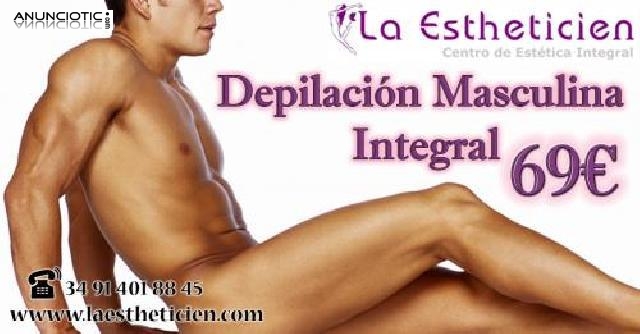 EL MEJOR CARI&Ntilde;O PARA TU CUERPO 
