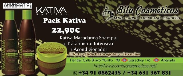Una Oferta &Uacute;nica para tu Cabello