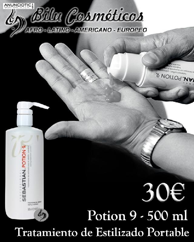 Tratamiento para tu Cabello por tan solo 30 euros 