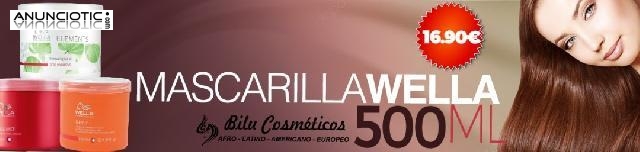 Esta Mascarilla es Ideal para tu Cabello	