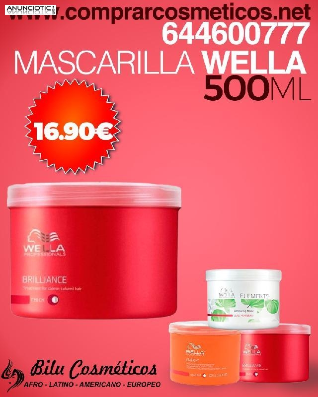 Hidrata tu Cabello con lo Mejor