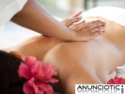 Osteopat&iacute;a & Terapias de Belleza y Bienestar 