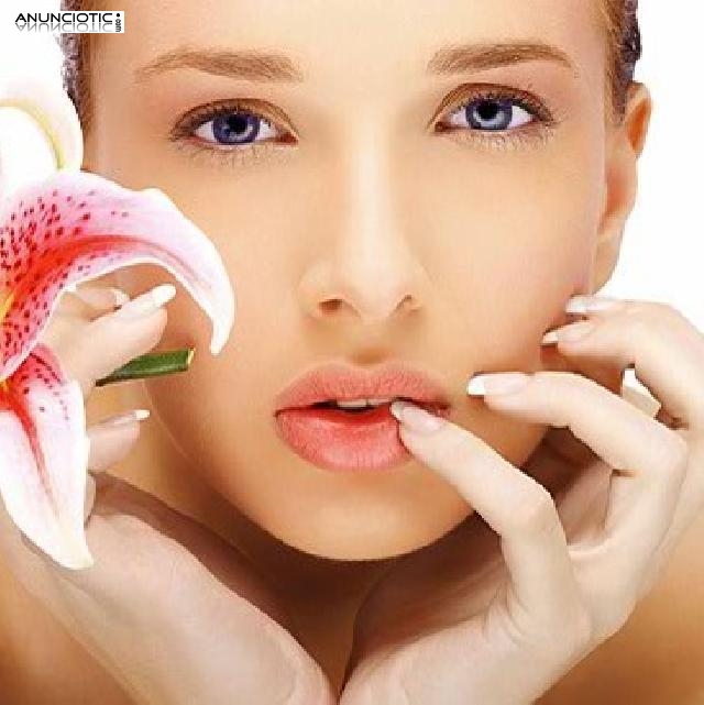 Promociones Est&eacute;tica Madrid