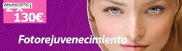 Promociones en La Estheticien, la Est&eacute;tica de Madrid