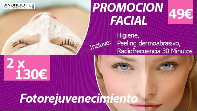 La Estheticien, lo mejor en Est&eacute;tica en Madrid