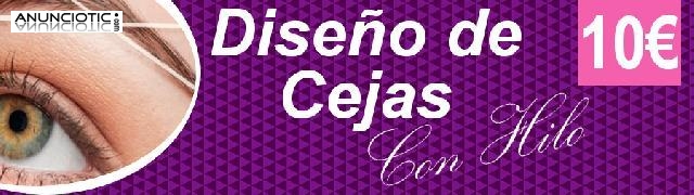 Lo mejor en depilaci&oacute;n para caballeros.