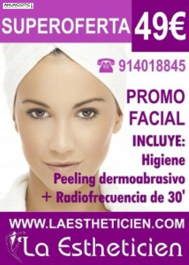 La t&eacute;cnica del hilo