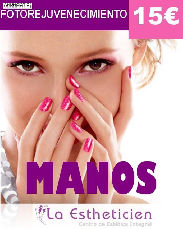 &iquest; Quieres lucir bella y glamorosa?