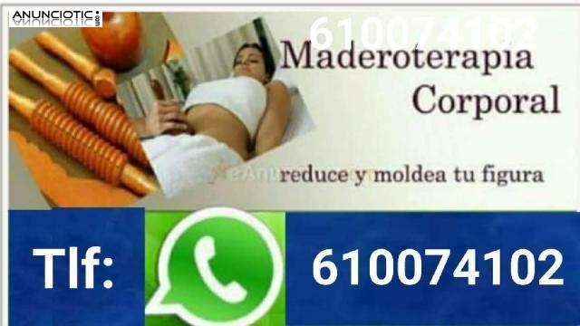 Est&eacute;tica a domicilio