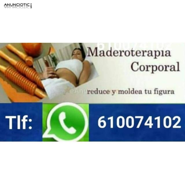 Est&eacute;tica a domicilio