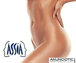 Expertos en depilacion Brasile&ntilde;a Integral ASSIA INSTITUTO DE BELLEZA  Madrid