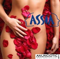 Expertos en depilacion Brasile&ntilde;a Integral ASSIA INSTITUTO DE BELLEZA  Madrid