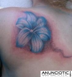 Quieres hacerte un tattoo o arreglarte uno viejo y no sabes d&oacute;nde ir o a qui&eacute;n recurrir...