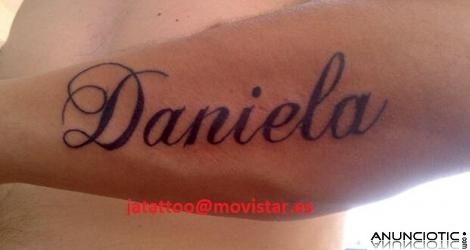 Quieres hacerte un tattoo o arreglarte uno viejo y no sabes d&oacute;nde ir o a qui&eacute;n recurrir...