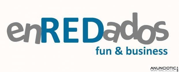 Formaci&oacute;n, networking para emprendedores. Con expertos de primer nivel