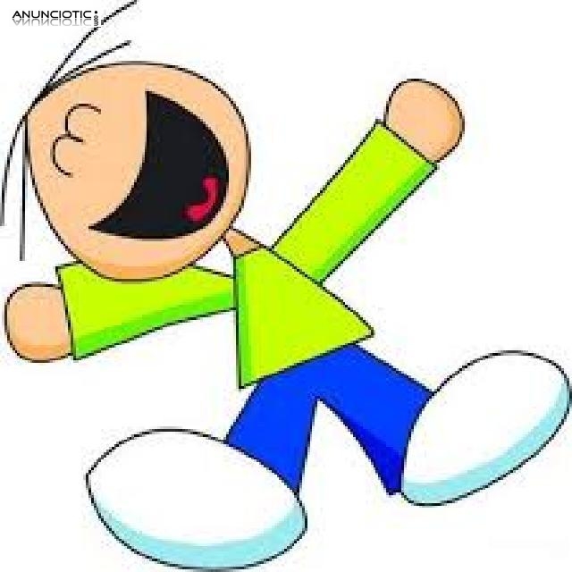 Animaci&oacute;n Infantil Cumplea&ntilde;os Bodas Comuniones Bautizos