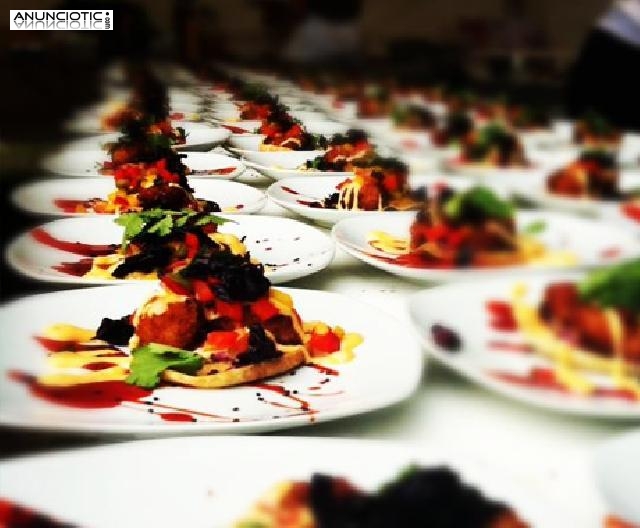 Eventos y cumplea&ntilde;os 