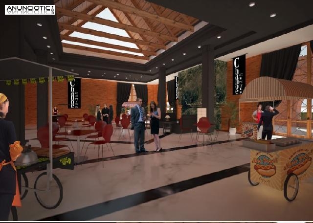 Tu evento ser&aacute; todo un &eacute;xito