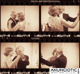 Edward Olive, uno de los m&aacute;s prestigiosos fot&oacute;grafos de boda en Espa&ntilde;a