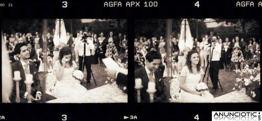 Edward Olive, uno de los m&aacute;s prestigiosos fot&oacute;grafos de boda en Espa&ntilde;a