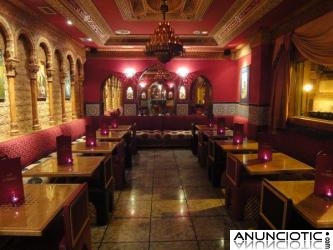 PROGRAMACI&Oacute;N DE ENERO EN LA PRINCESA ARABE