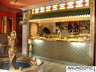 PROGRAMACI&Oacute;N DE ENERO EN LA PRINCESA ARABE