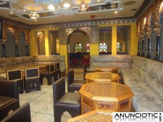 PROGRAMACI&Oacute;N DE ENERO EN LA PRINCESA ARABE