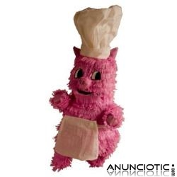 Pi&ntilde;atas Mexicanas Chantaca