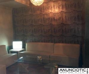 Bar de copas para FIESTAS en Madrid - La Latina