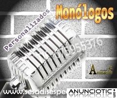 mon&oacute;logos para locales en Madrid