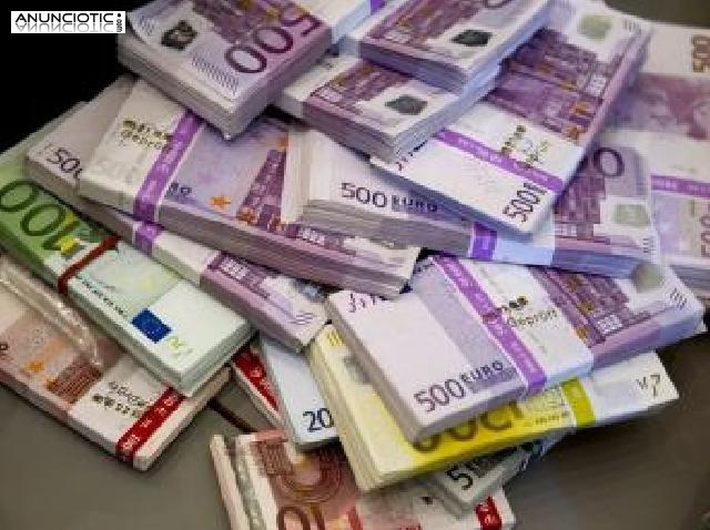 Oferta de pr&eacute;stamo de tasa de inter&eacute;s del 2%