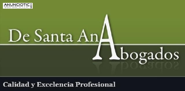 Abogados - Servicios jur&Iacute;dicos