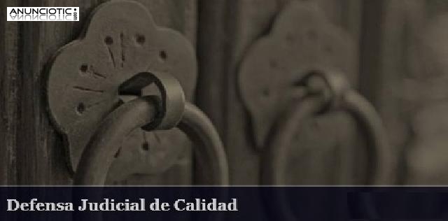 Abogados - Servicios jur&Iacute;dicos