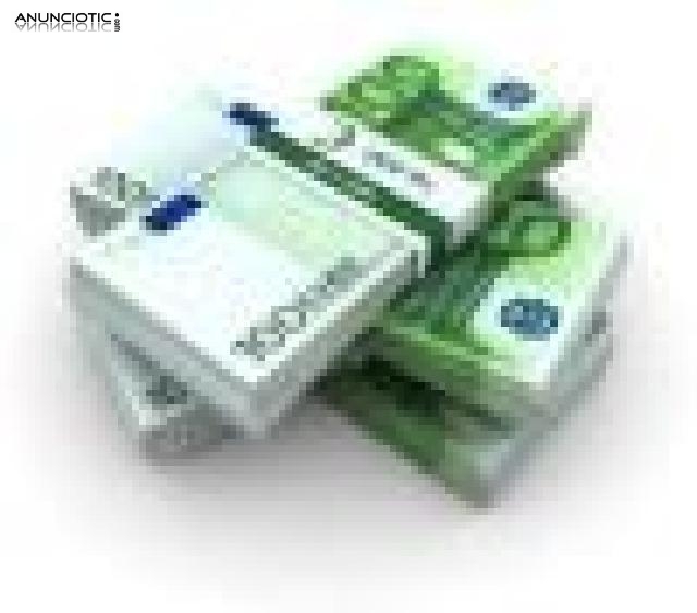 Oferta especial pr&eacute;stamo r&aacute;pido y confiable bouguetti.mirando@gmail.com